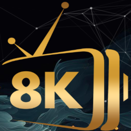 Strong 8K